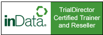 Litigation-Tech Features Trial Director software