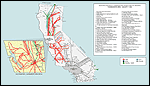 Litigation Graphics - Maps